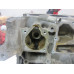 #BLC38 Engine Cylinder Block From 2014 Ford Focus  2.0 CM5E6015CA